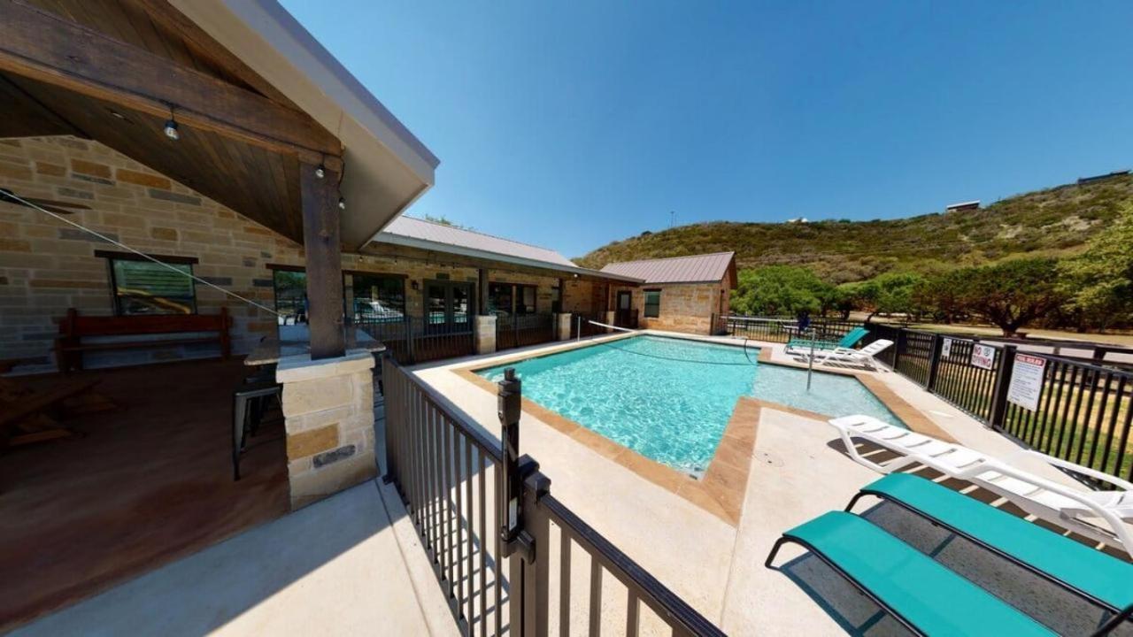 Heartstone Lodge Конкан Экстерьер фото