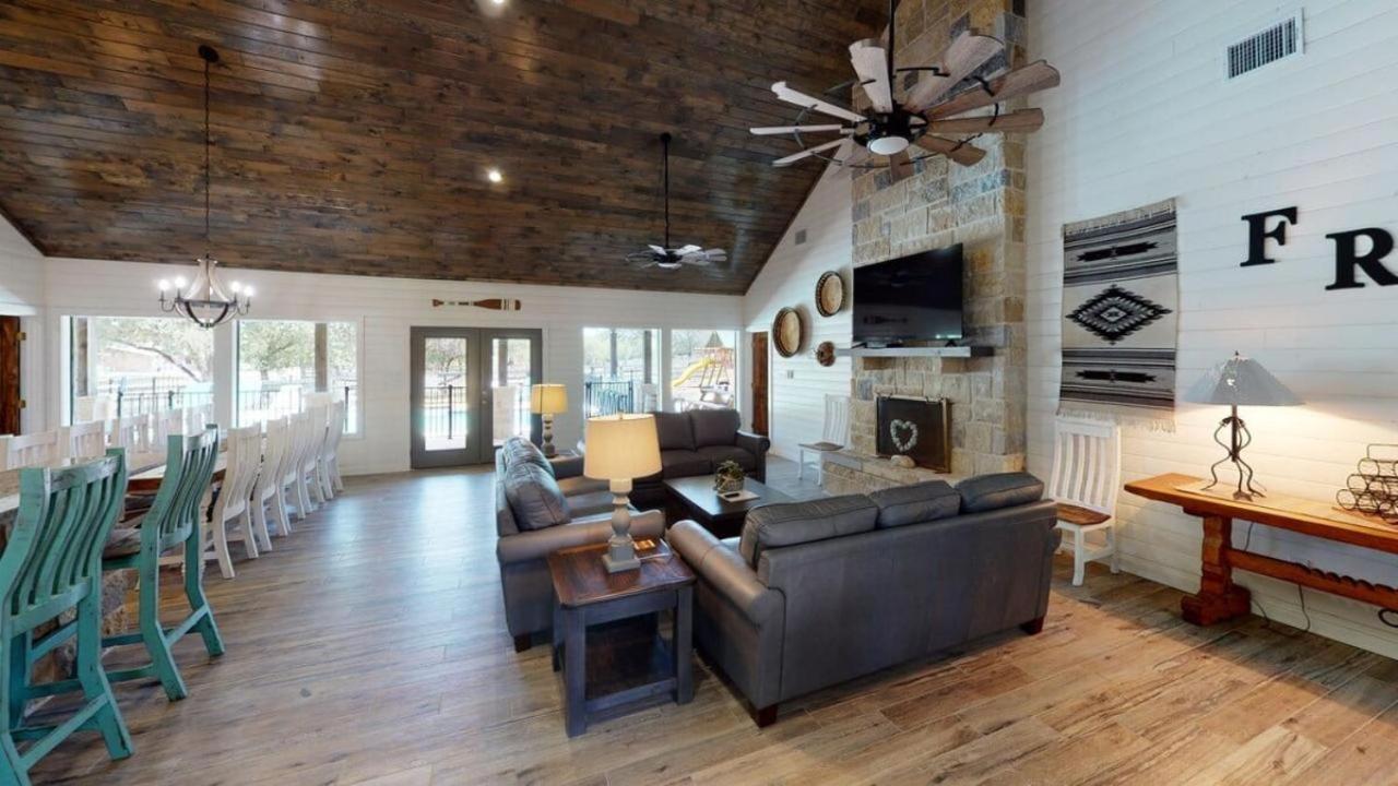 Heartstone Lodge Конкан Экстерьер фото